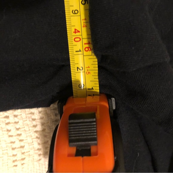 Nirvana Sliver Long Sleeve T Size M - Picture 5 of 5